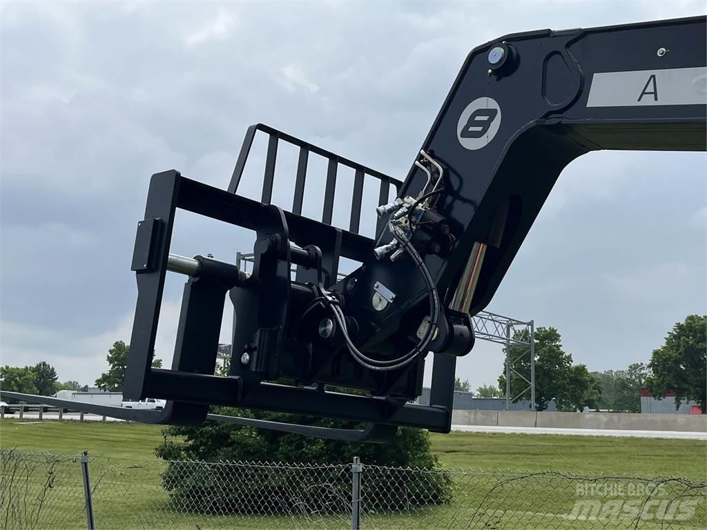 JLG AG823 Sollevatori telescopici