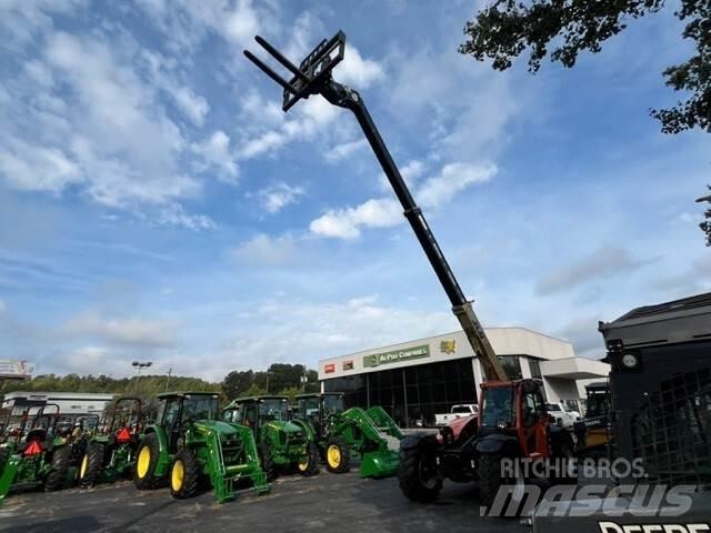 JLG AG832 Sollevatori telescopici