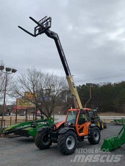 JLG AG925 Sollevatori telescopici per agricoltura
