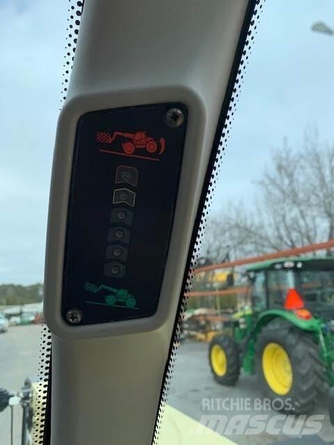 JLG AG925 Sollevatori telescopici per agricoltura