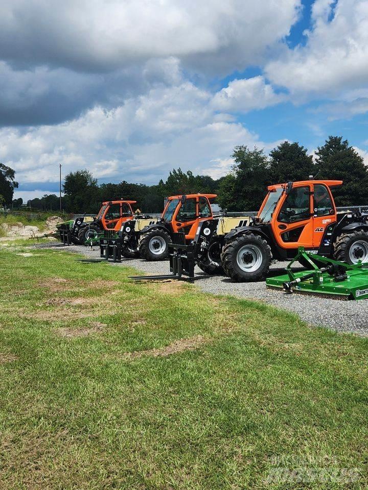 JLG AG925 Carrelli elevatori-Altro