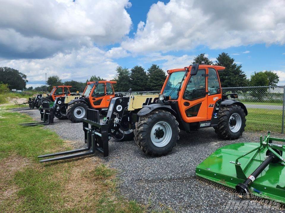 JLG AG925 Carrelli elevatori-Altro