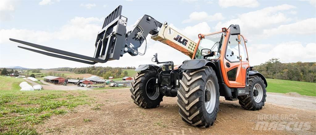 JLG AG925 Sollevatori telescopici