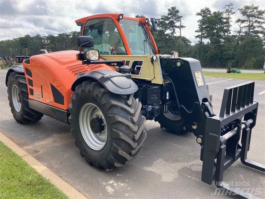 JLG AG925 Sollevatori telescopici