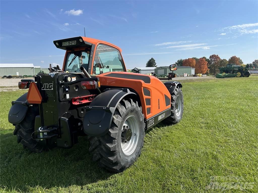 JLG AG925 Sollevatori telescopici