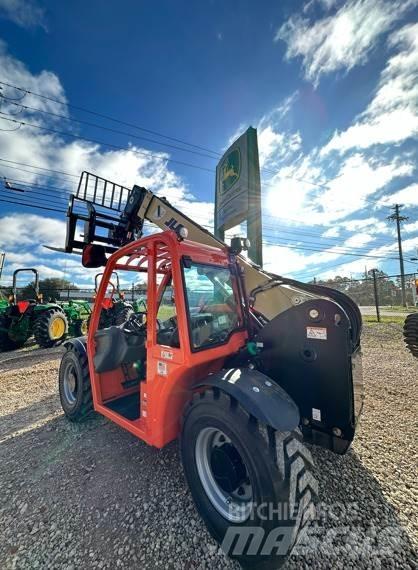 JLG G5-18A Sollevatori telescopici