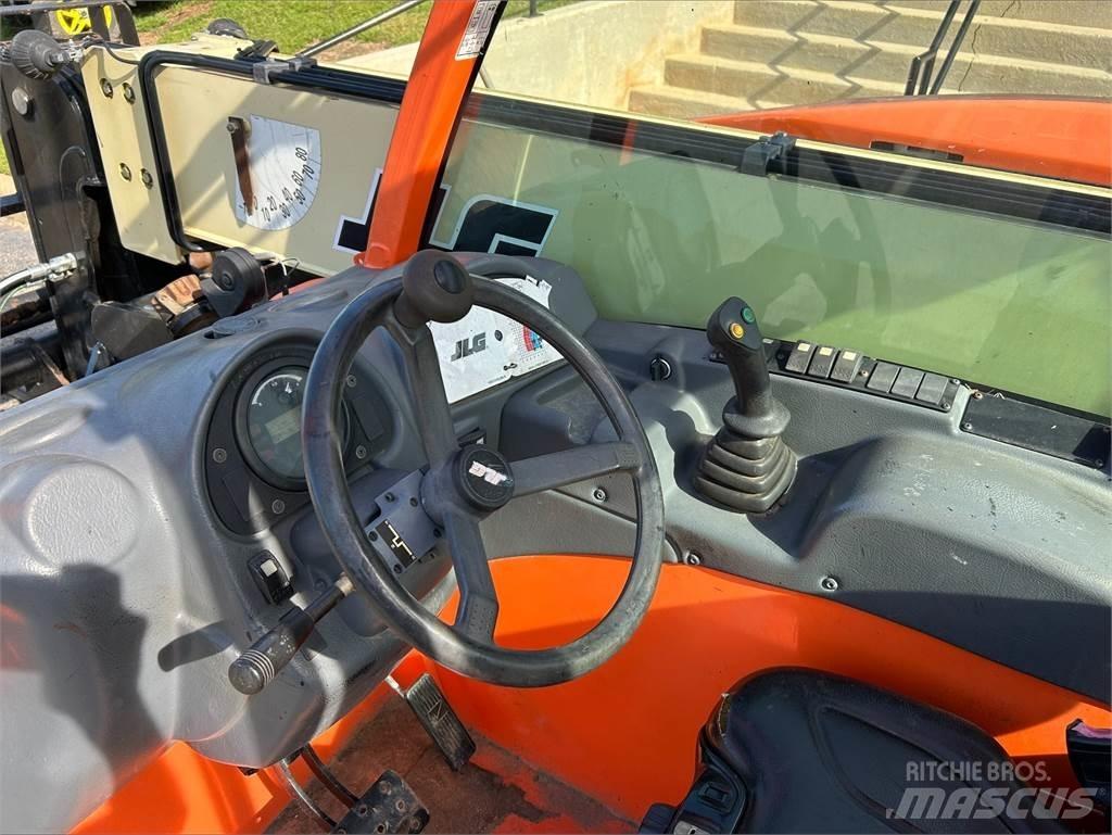 JLG G5-18A Sollevatori telescopici