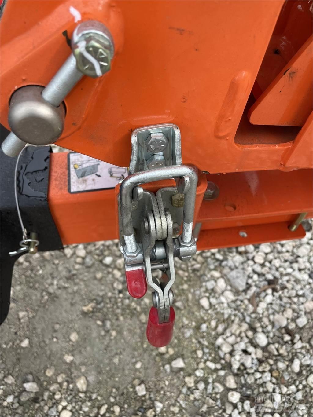 JLG T350 Altre gru