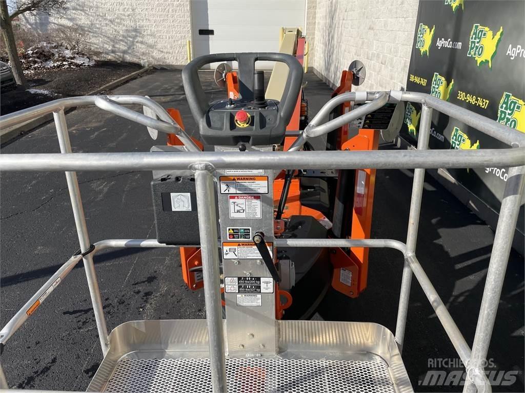 JLG T350 Altre gru