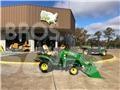 John Deere 1023E Trattori compatti