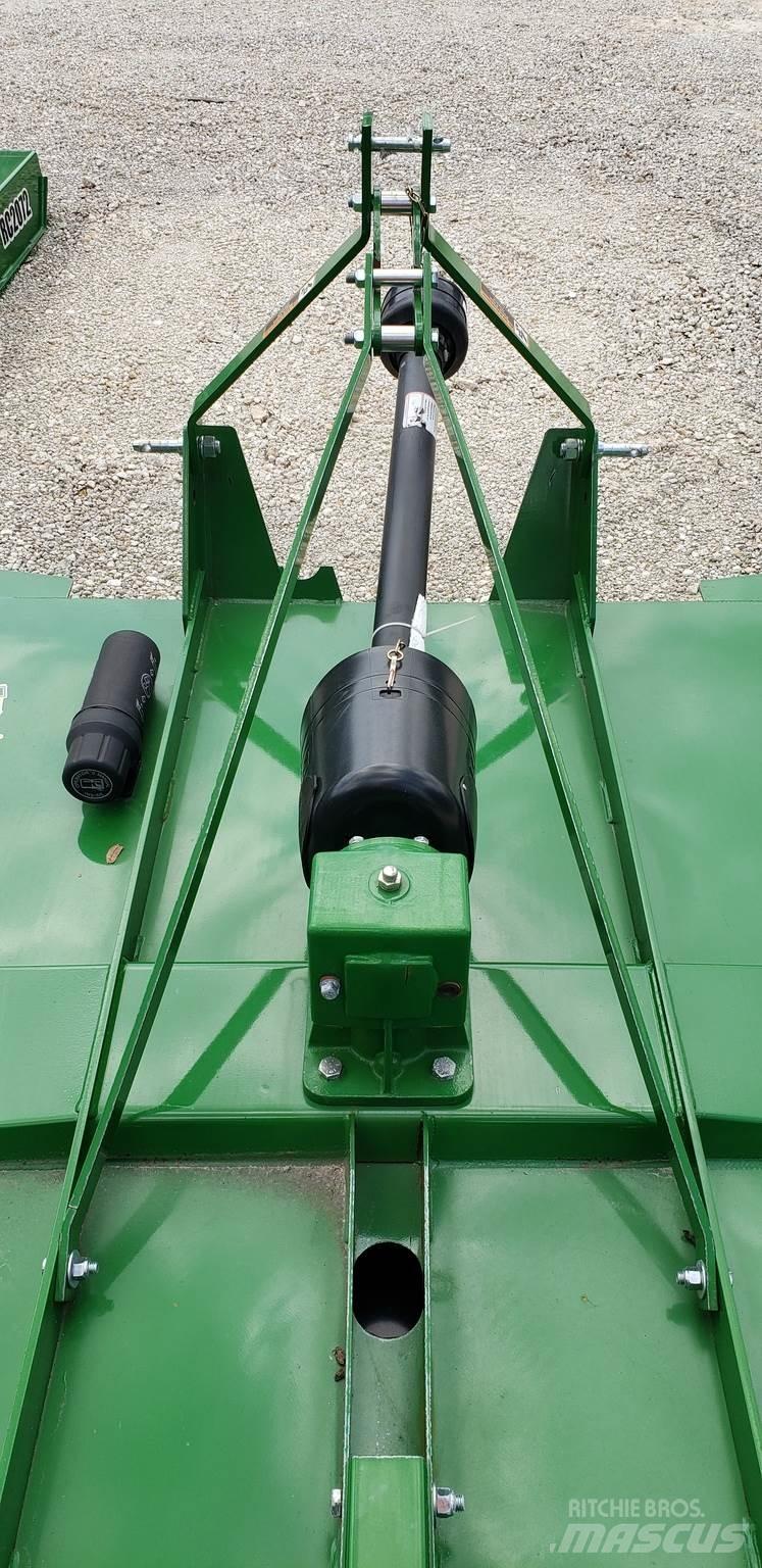 John Deere 1025R Trattori compatti