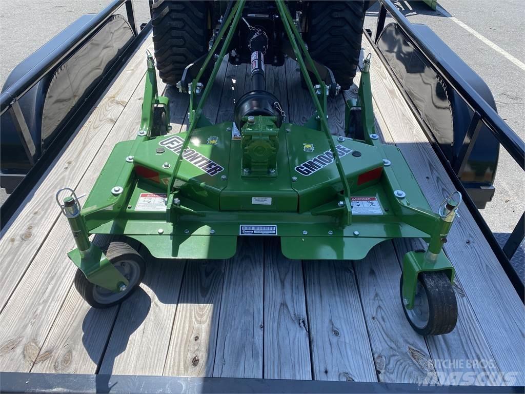 John Deere 1025R Trattori compatti