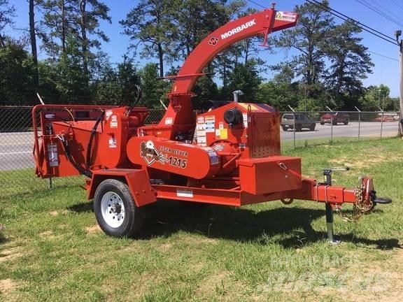 John Deere 1215 Smerigliatrici
