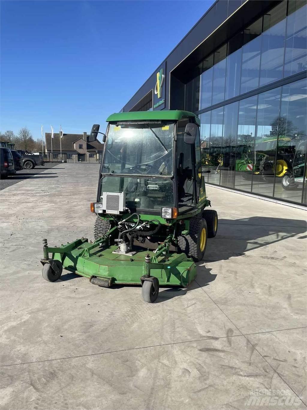 John Deere 1505 Trattorini tagliaerba