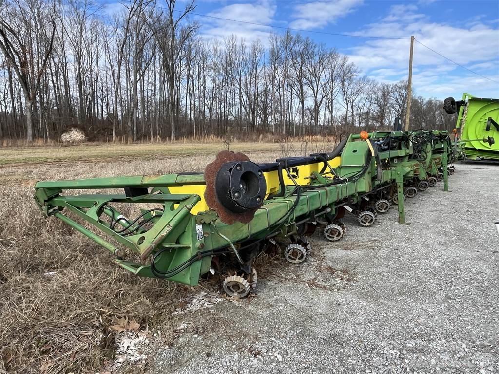 John Deere 1720 Trapiantatrici