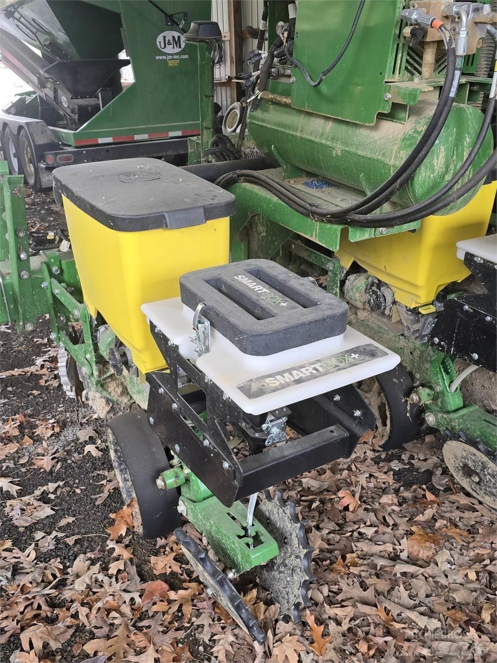 John Deere 1720 Trapiantatrici