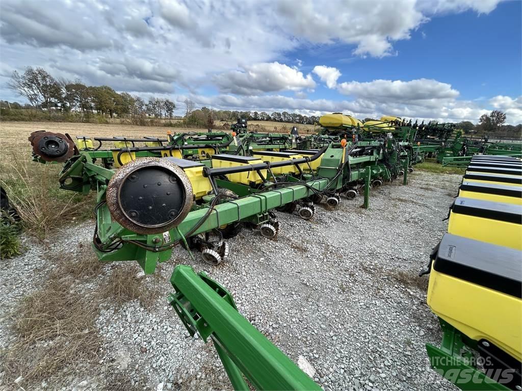 John Deere 1720 Trapiantatrici