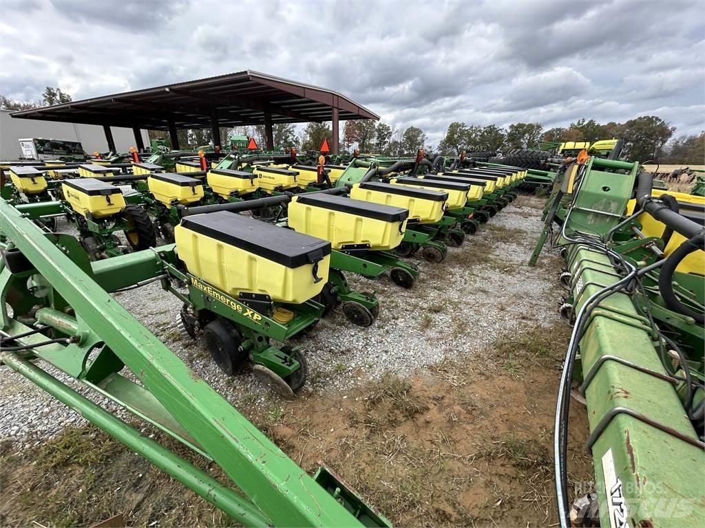 John Deere 1720 Trapiantatrici