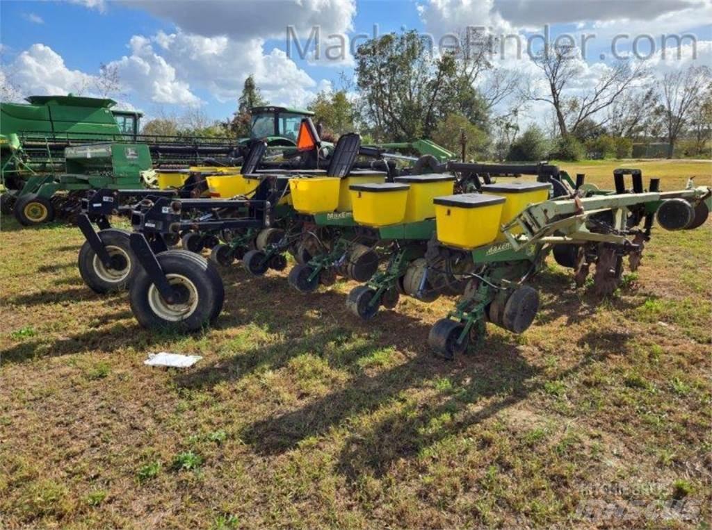 John Deere 1720 Trapiantatrici
