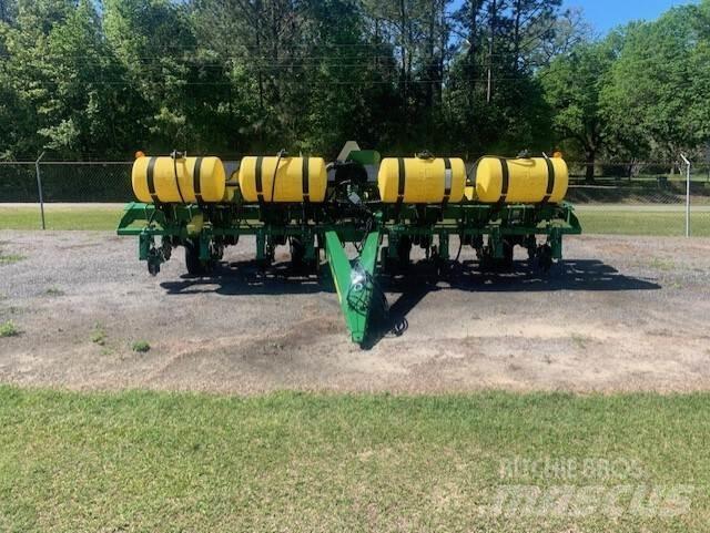 John Deere 1755 Trapiantatrici