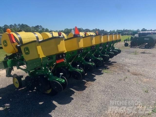 John Deere 1755 Trapiantatrici