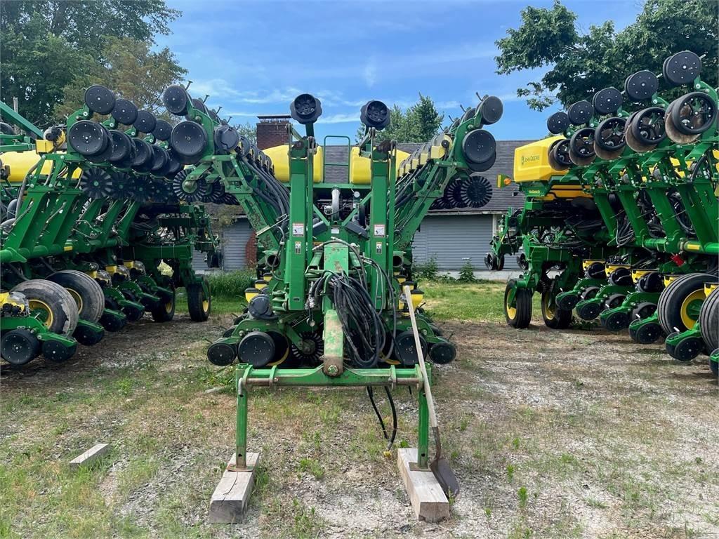 John Deere 1790 Trapiantatrici