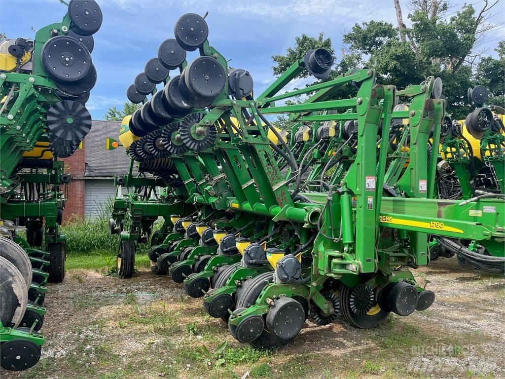 John Deere 1790 Trapiantatrici