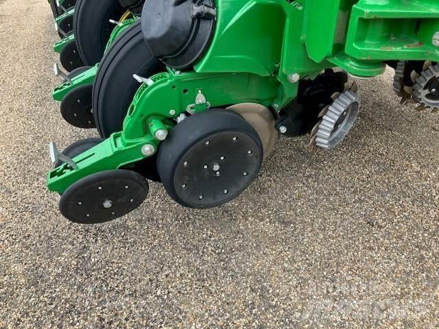 John Deere 1795 Trapiantatrici