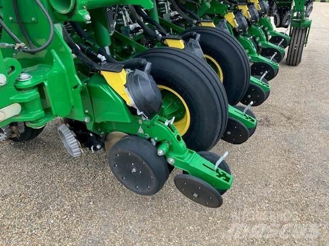 John Deere 1795 Trapiantatrici