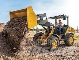 John Deere 184 G Mini pale