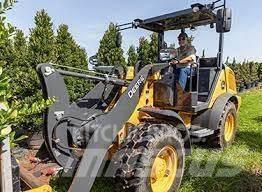 John Deere 184 G Mini pale