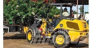John Deere 184 G Mini pale