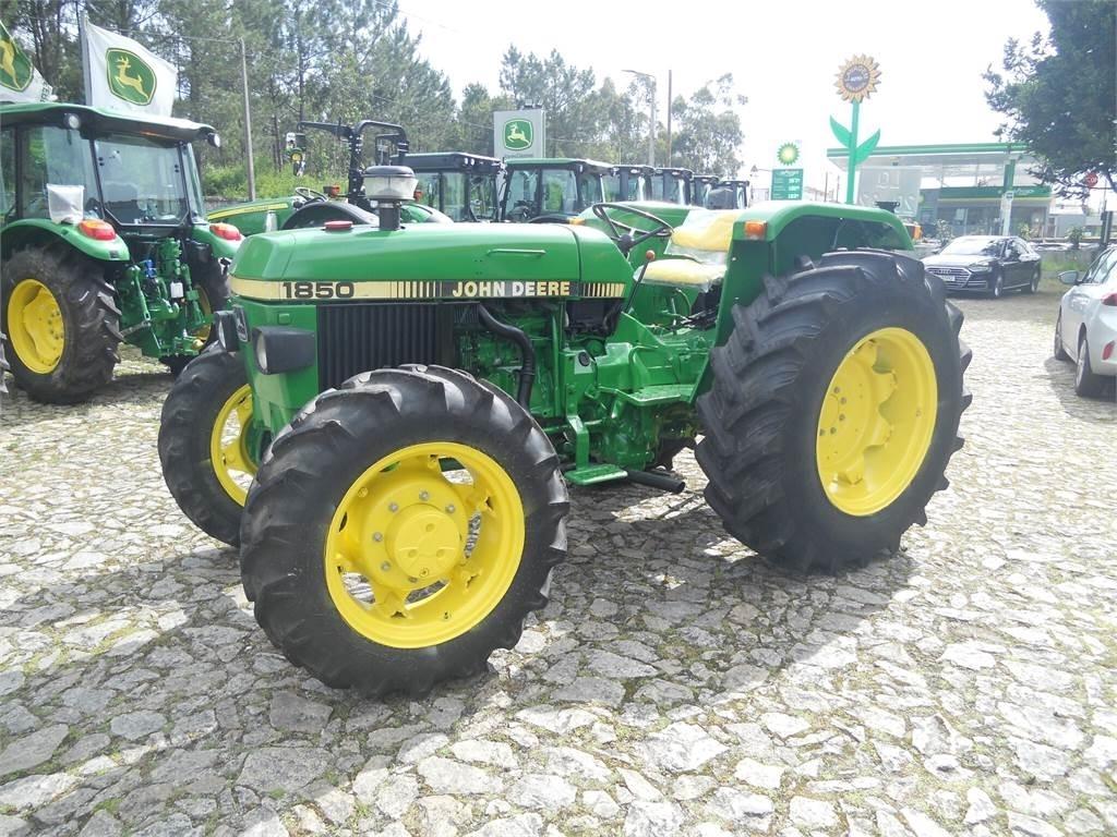 John Deere 1850 Trattori