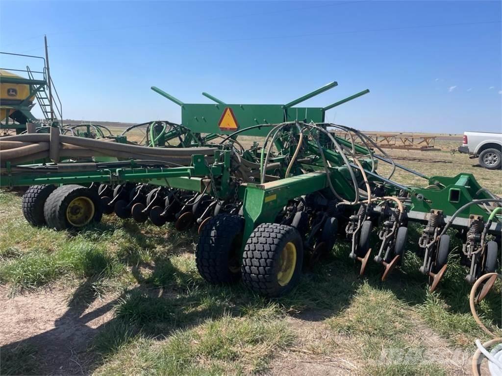 John Deere 1890 Perforatrici