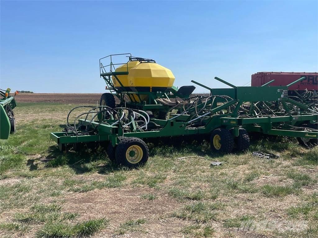 John Deere 1890 Perforatrici