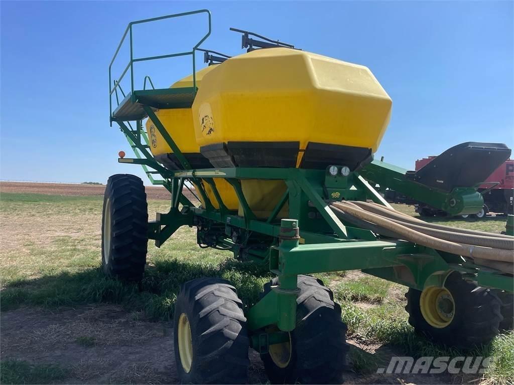 John Deere 1910 Perforatrici