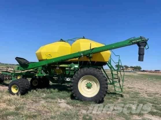 John Deere 1910 Perforatrici