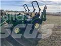 John Deere 2025R Trattori compatti