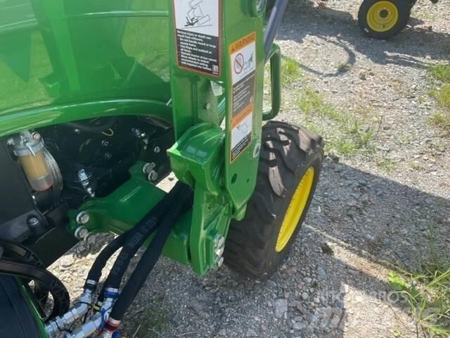 John Deere 2025R Trattori compatti