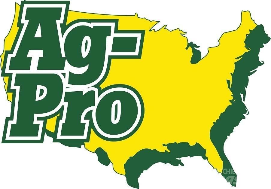 John Deere 204 G Mini pale