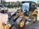 John Deere 204 G Mini pale