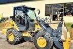John Deere 204 G Mini pale