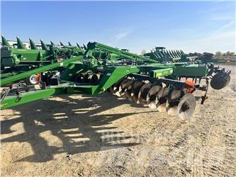 John Deere 2720 Altre macchine e accessori per l'aratura