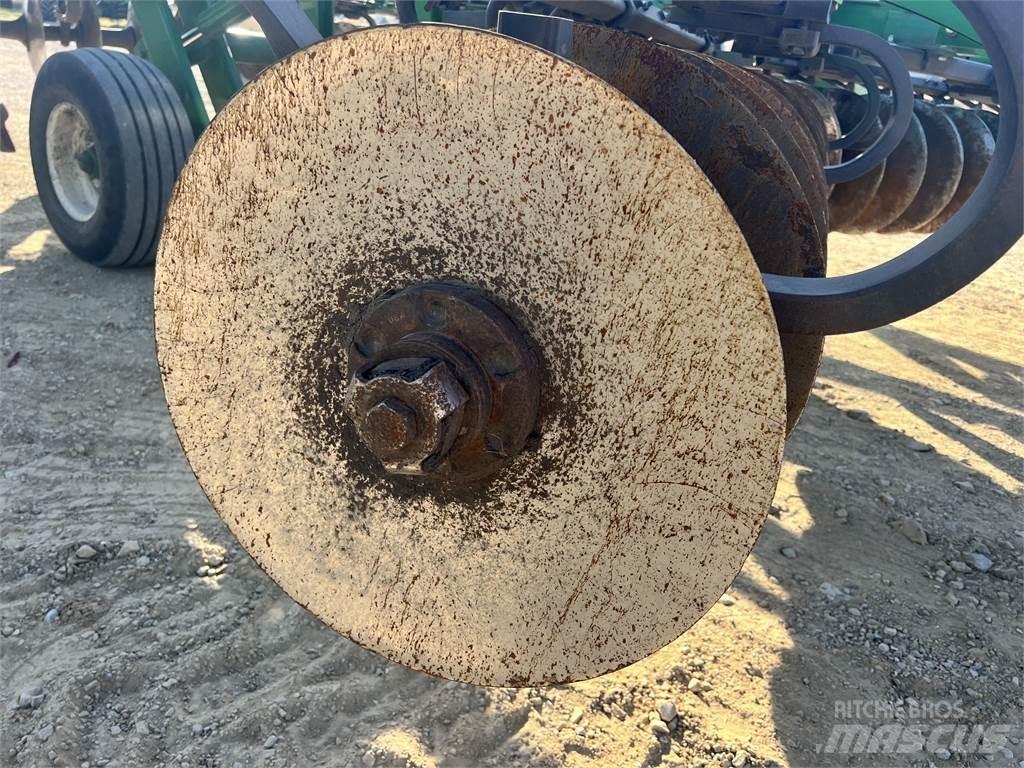 John Deere 2720 Altre macchine e accessori per l'aratura