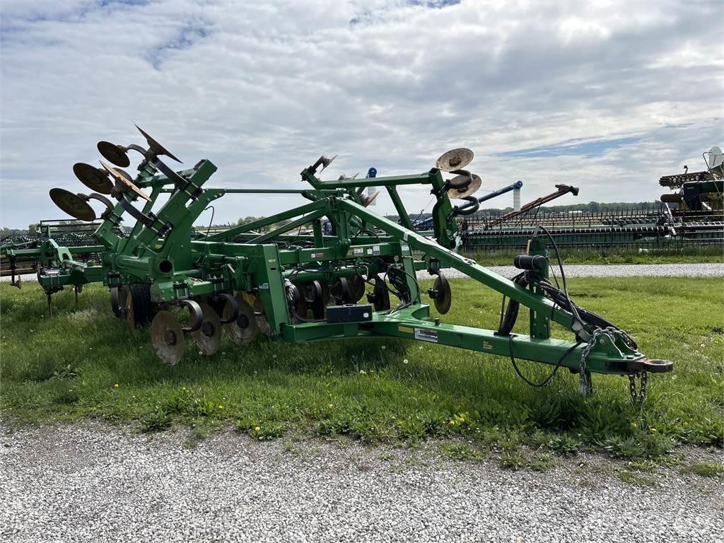 John Deere 2730 Altre macchine e accessori per l'aratura