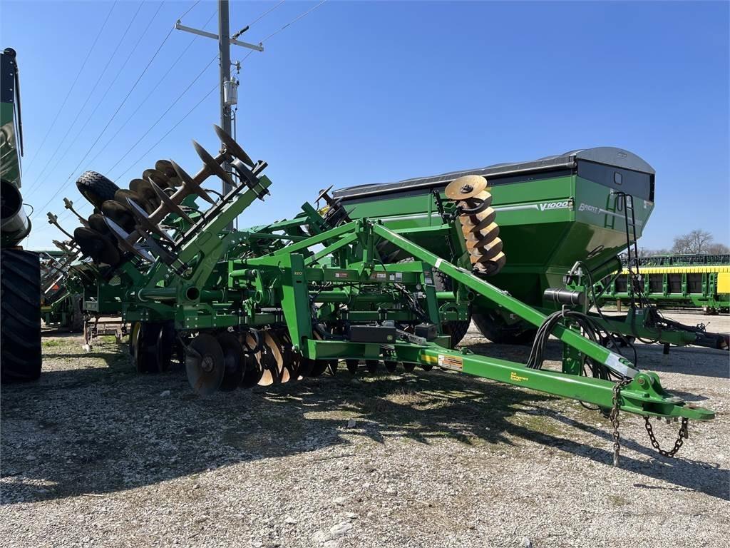 John Deere 2730 Altre macchine e accessori per l'aratura