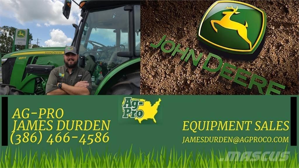 John Deere 30 P Miniescavatori