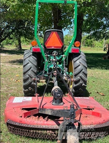 John Deere 3005 Trattori compatti