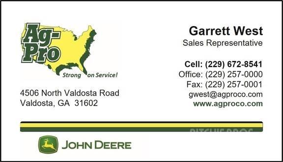 John Deere 3025E Trattori compatti