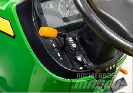 John Deere 3035D Trattori compatti